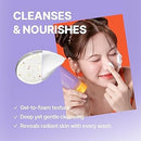 Neogen Double Vita Capsule Cleansing Foam 150ml
