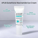 Glutathione Niacinamide Eye Cream 0.68fl. oz. / 20ml