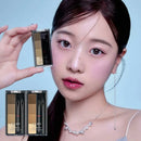 Kill Brow Shaping Powder Brow 01 Natural Warm Brown