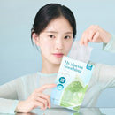 Goodal Heartleaf Hyaluron Soothing Mask 1