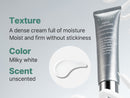 S.NATURE Aqua Squalane Moisturizing Cream 80ml