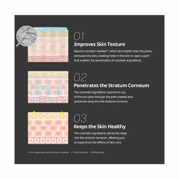 Reedle Shot EX Cica Modeling Pack 25g