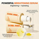 K-Secret Seoul 1988 Glow Serum Niacinamide 15% + Yuja 30ml