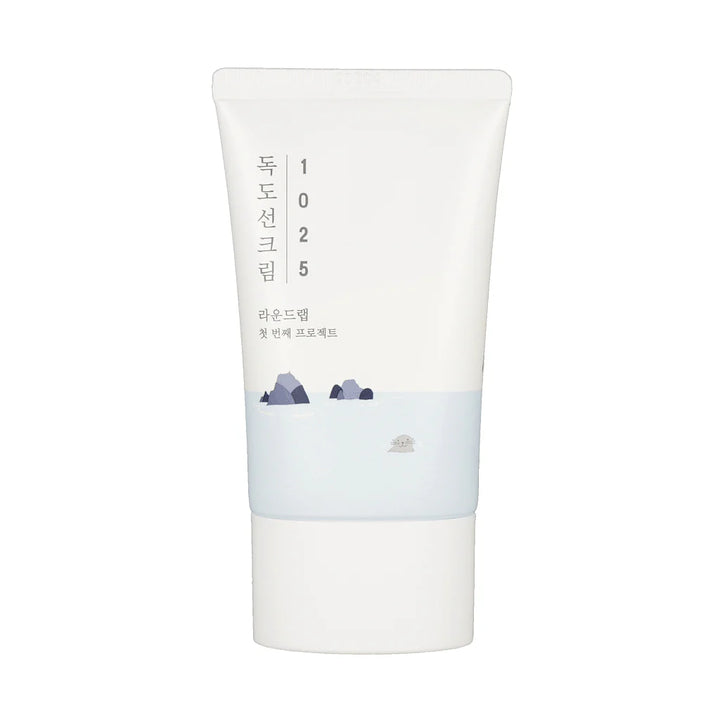1025 Dokdo Sunscreen SPF50+ PA ++++ 50ml / 1.69 fl. oz.