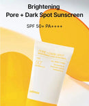 Pore + Dark Spot Brightening Care Sunscreen 50ml
