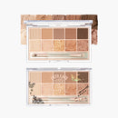Clio Pro Eye Palette 08 Into Lace