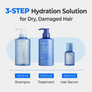 Airy Volume Hyaluron Shampoo 500ml