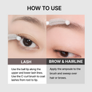 Dailism Peptide Lash Serum 9g