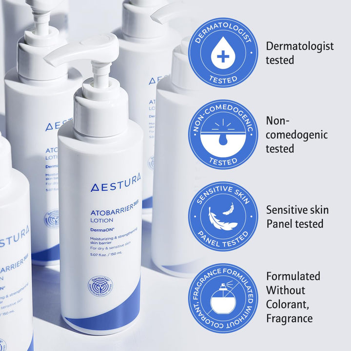 Atobarrier 365 Lotion 80ml