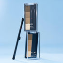 Kill Brow Shaping Powder Brow 01 Natural Warm Brown