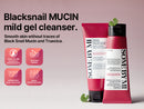 SOME BY MI Snail Truecica Miracle Gel Cleanser 30ml