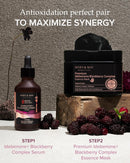 Idebenone + Blackberry Complex Serum 80ml / 2.7 fl. oz.