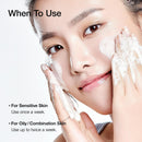 Heartleaf LHA Moisture Peeling Gel 120mL / 4.05 fl. oz.