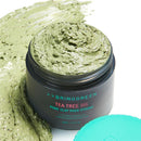 Tea Tree Pore Clay Pack Strong 100g