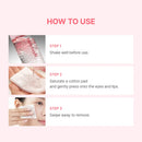 Lip & Eye All Clean Make Up Remover 120ml