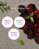 Idebenone + Blackberry Complex Serum 80ml / 2.7 fl. oz.