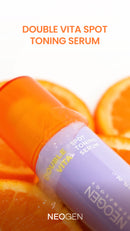 Neogen Double Vita Spot Toning Serum 30ml