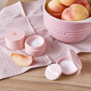 Skinfood Peach Cotton Pore Blur Pact 0.14oz