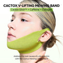 Cactox Cooling V-Up Mask 4
