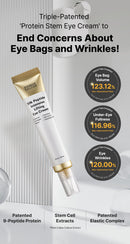 Sungboon Editor Silk Peptide Intensive Eye Cream 30ml