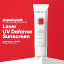 Laser Sunscreen SPF50+ 50ml