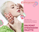 Pin Point Eyeshadow Palette
