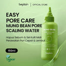 Mung Bean Pore Scaling Water 150ml