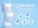 SoonJung Hydro Barrier Cream, 4.39 fl oz/130 mL