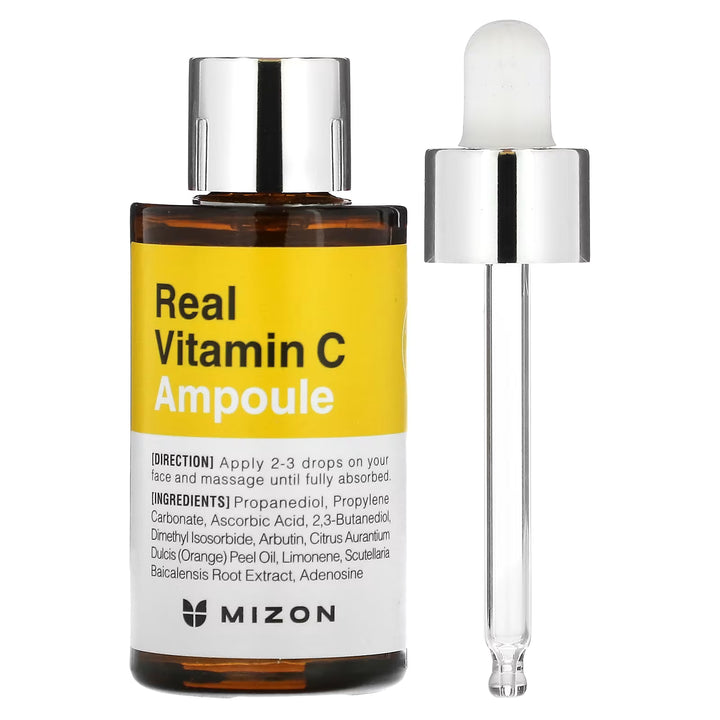 Real Vitamin C Ampoule 1.01 fl. oz / 30ml