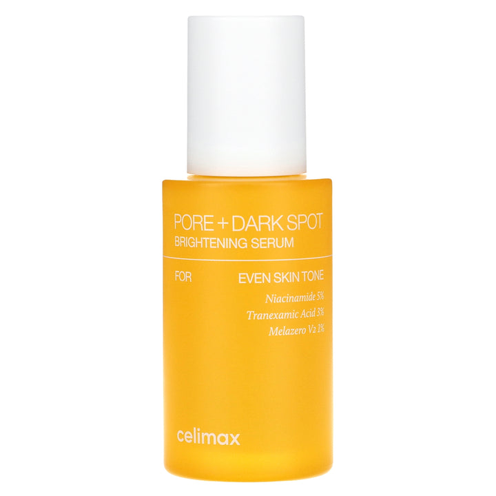 Pore+Dark Spot Brightening Serum 30ml / 1.01 fl. oz.