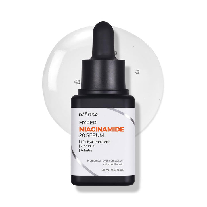 Hyper Niacinamide 20 Serum 20ml / 0.67 fl. oz.