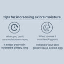 Moringa Hyaluronic Cream 50ml