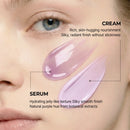 Calcium Bonding Rebornic, Ceramide, EGF Facial Cream 100g