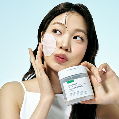 Swimming Pool Toner Pads 70