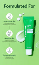 Nine Less Azelaic Acid Cream 50ml