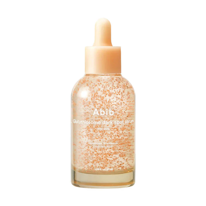 Glutathiosome dark spot serum Vita drop 50ml