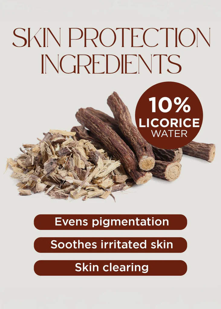 Acwell Licorice pH Balancing Essence Mist 100ml