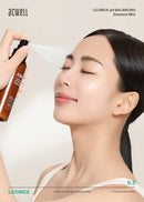 Licorice pH Balancing Essence Mist 100ml