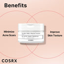 AHA 2% BHA 2% Blemish Treatment Serum 60 Cotton