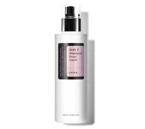 AHA 7 Whitehead Power Liquid 100ml / 3.38 fl. oz.