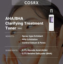 AHA/BHA Treatment Toner 150ml / 5.07 fl. oz.