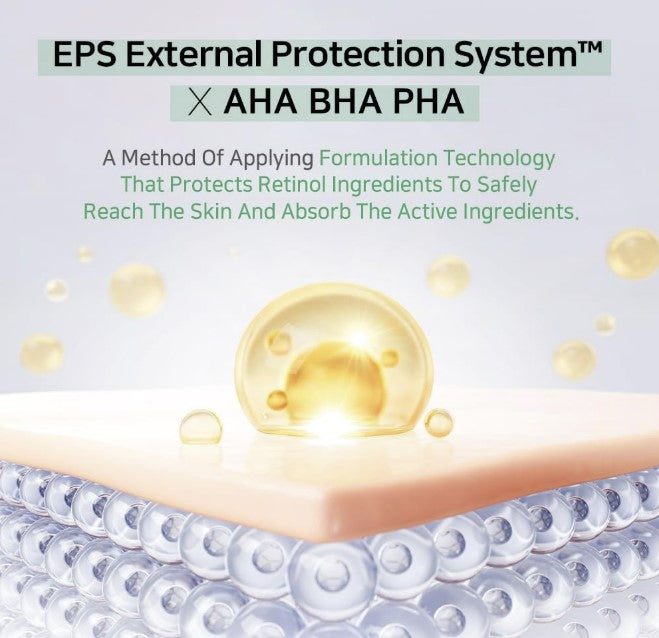 AHA BHA PHA Centella Facial Toner 5.41fl. oz. / 160ml