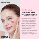 AHA BHA PHA LHA 35% Peel 1.01 fl. oz / 30 ml