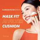 Tirtir Mask Fit AI Filter Cushion 23N Sand