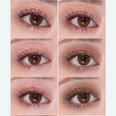 Eye Vegan Sheer Palette