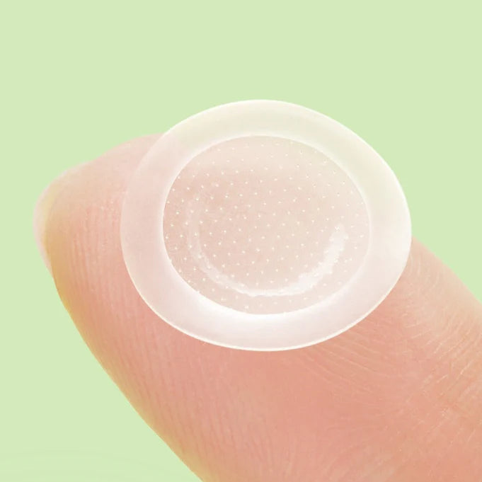 Anua Triple Acid Spot Care Microdart Patch 12