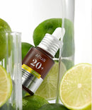 20+ Vitamin C 20 + Vitamin E Serum 20G