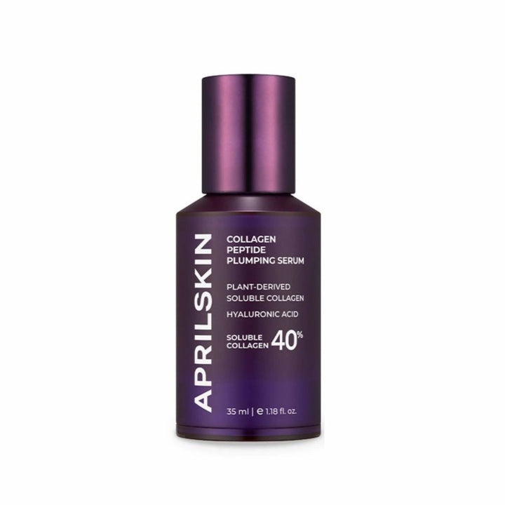 40% Collagen Peptide Plumping Serum 35ml / 1.18 fl. oz.