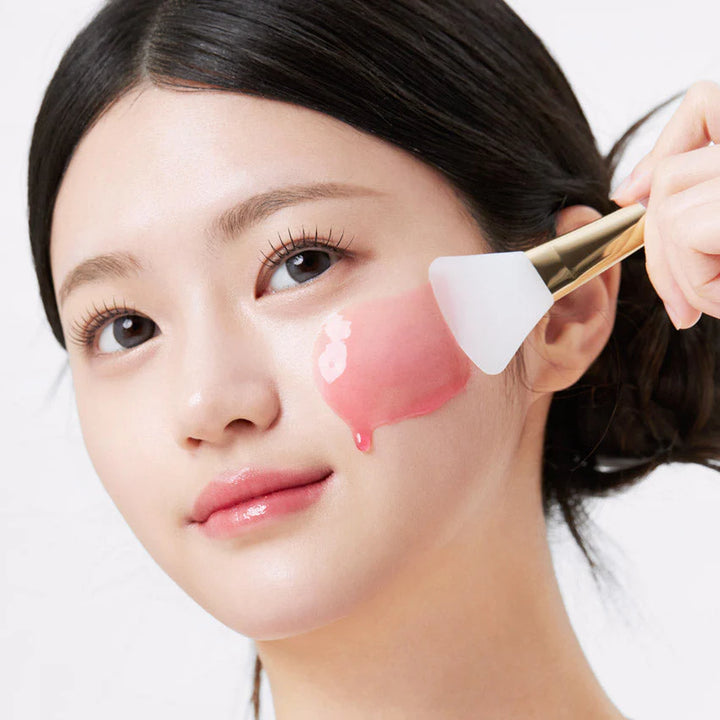 Aprilskin TXA Niacinamide 99 Night Wrapping Mask 80ml