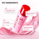 TXA Niacinamide 99 Milky Toner 150ml / 5.07 fl. oz.